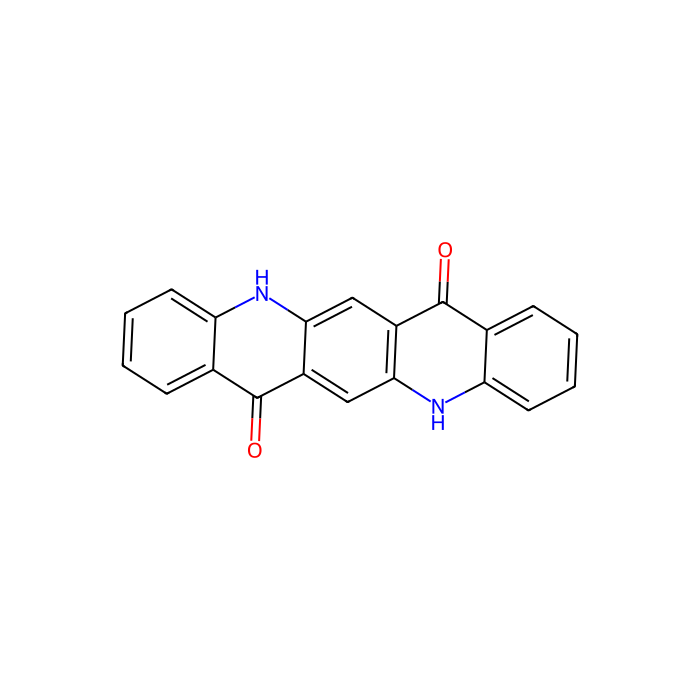Quinacridone（PV19） - ≥93% CAS No(1047-16-1) by Aladdin Scientific