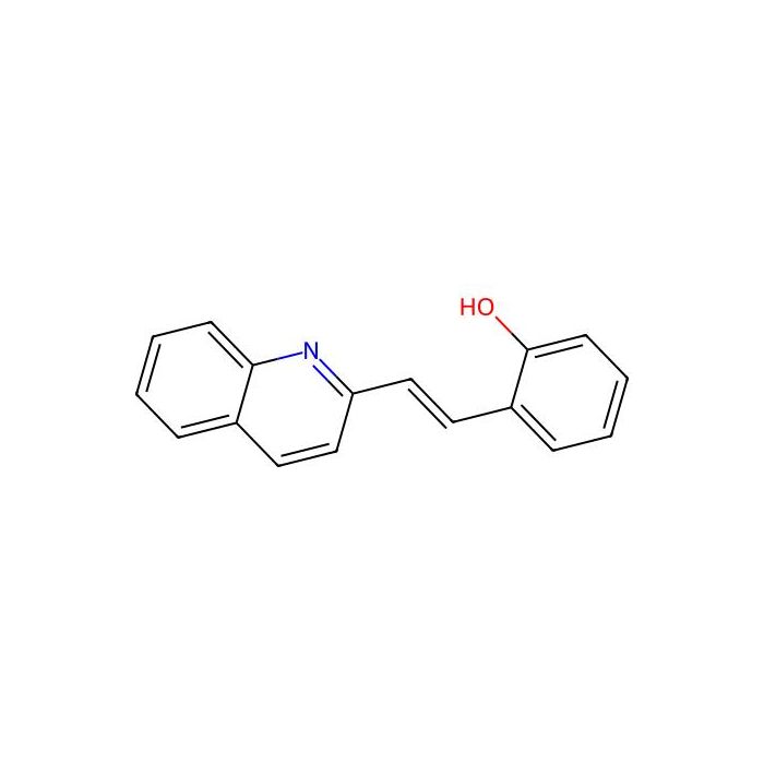 Quininib -  CAS No(143816-42-6) by Aladdin Scientific