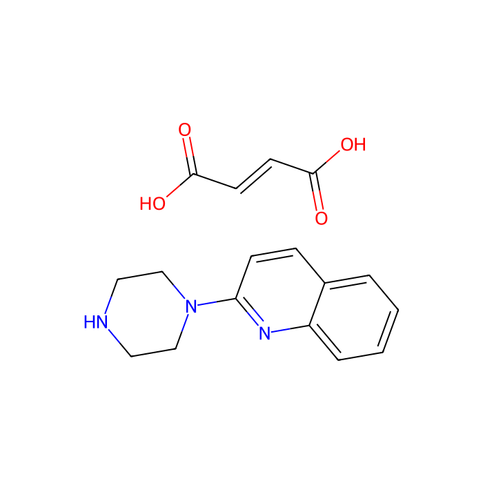 Quipazine maleate salt - ≥98% CAS No(5786-68-5) by Aladdin Scientific