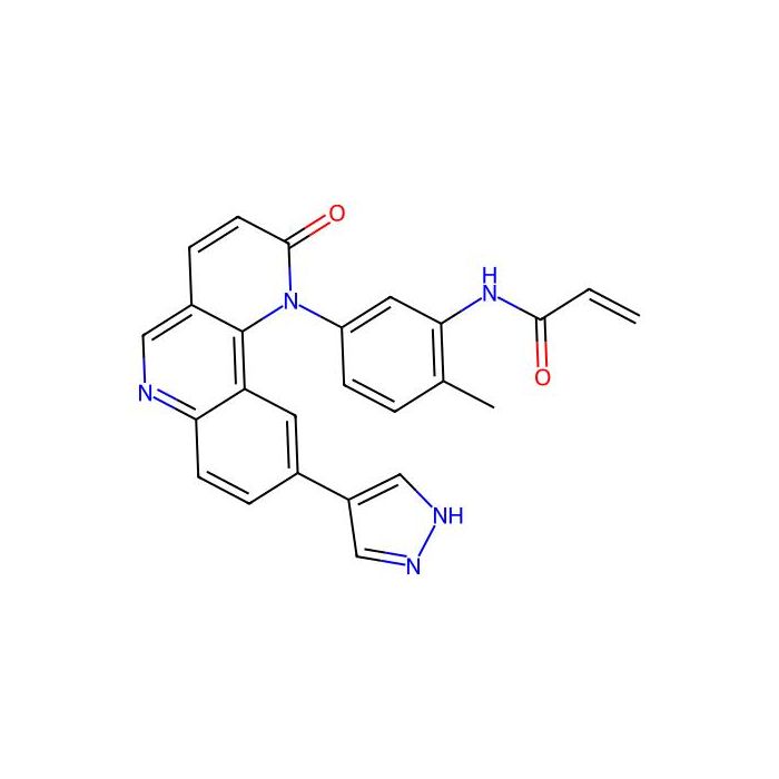 QL-X-138 - ≥99% CAS No(1469988-63-3) by Aladdin Scientific