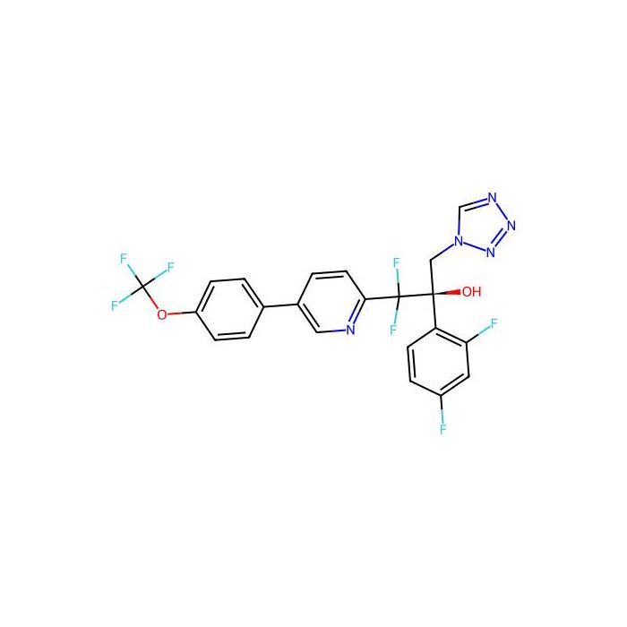 Quilseconazole - Moligand™, 10 mM in DMSO CAS No(1340593-70-5) by Aladdin Scientific