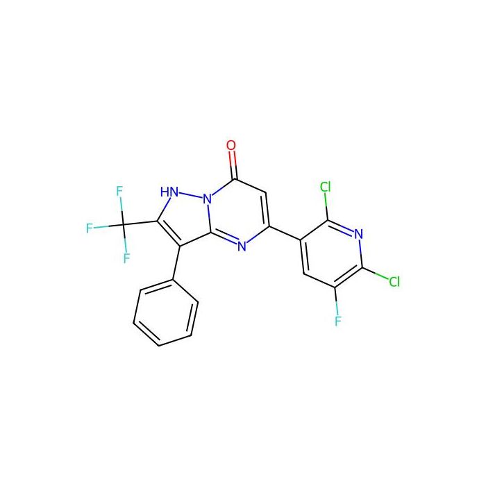 QO 58 - Moligand™, 10 mM in DMSO CAS No(1259536-62-3) by Aladdin Scientific