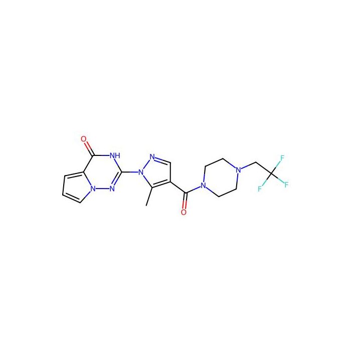 QM385 - Moligand™, 10 mM in DMSO CAS No(2093421-02-2) by Aladdin Scientific