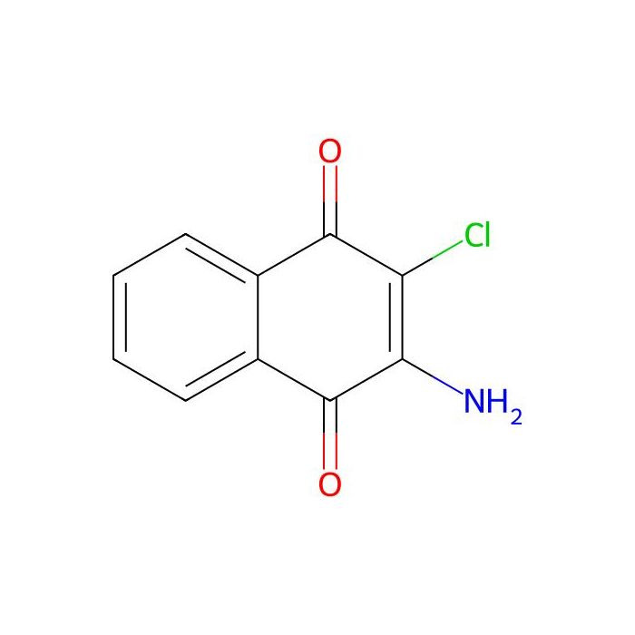 Quinoclamine - Moligand™, 10 mM in DMSO CAS No(2797-51-5) by Aladdin Scientific