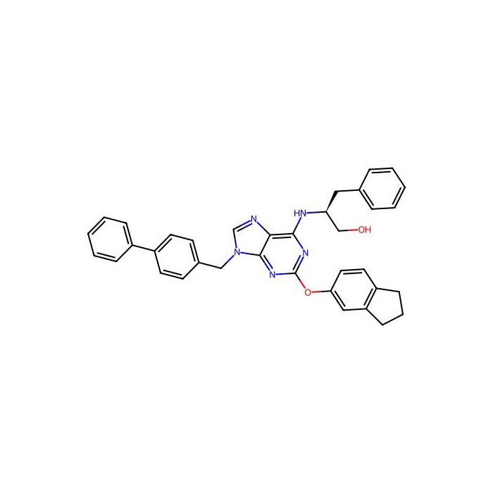 QS11 - Moligand™, 10 mM in DMSO CAS No(944328-88-5) by Aladdin Scientific