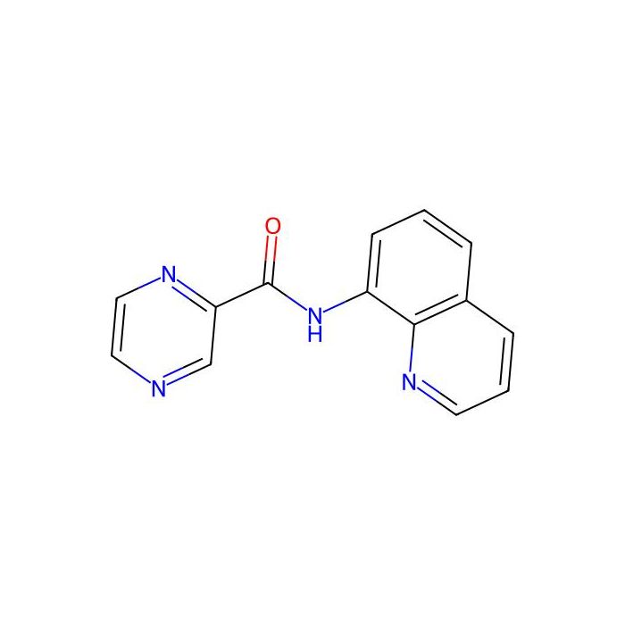 QN523 - Moligand™, 10 mM in DMSO CAS No(878581-60-3) by Aladdin Scientific