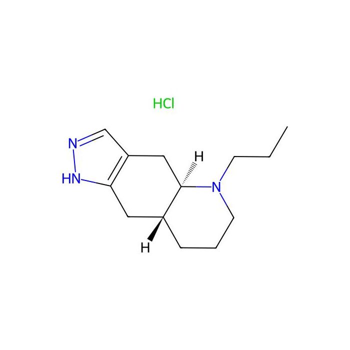 Quinpirole hydrochloride - Moligand™, 10 mM in DMSO CAS No(85798-08-9) by Aladdin Scientific