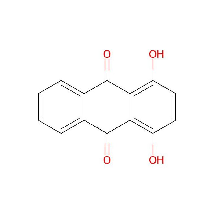 Quinizarin - Moligand™, 10 mM in DMSO CAS No(81-64-1) by Aladdin Scientific