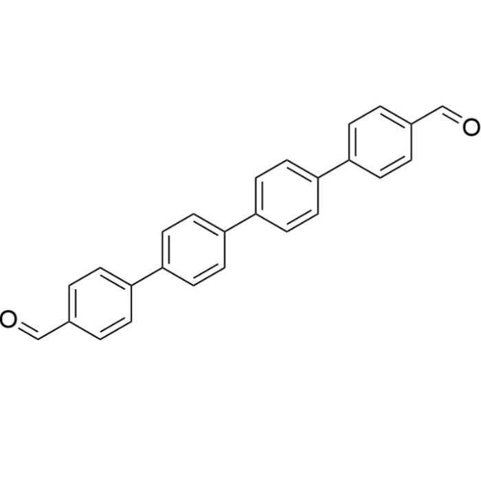 [1,1':4',1'':4'',1'''-QUATERPHENYL]-4,4'''-DICARBOXALDEHYDE - ≥98% CAS No(857412-06-7) by Aladdin Scientific