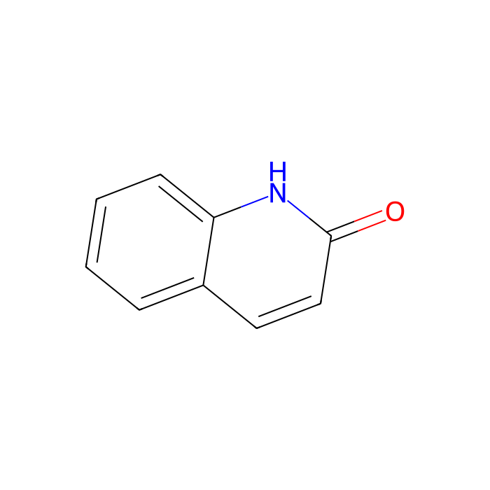 2-Quinolinol - ≥98% CAS No(59-31-4) by Aladdin Scientific