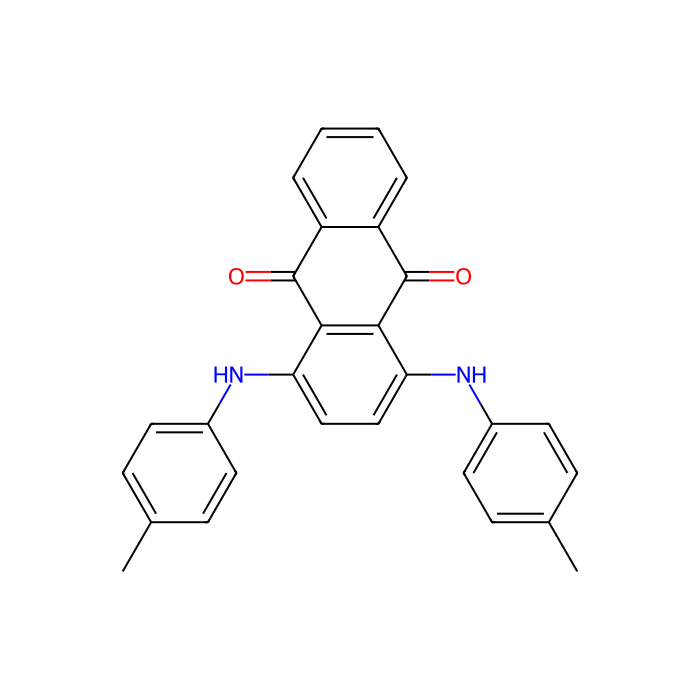 Quinizarin Green SS - ≥98% CAS No(128-80-3) by Aladdin Scientific
