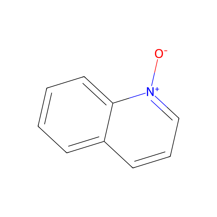 Quinoline-N-oxide - ≥98% CAS No(1613-37-2) by Aladdin Scientific