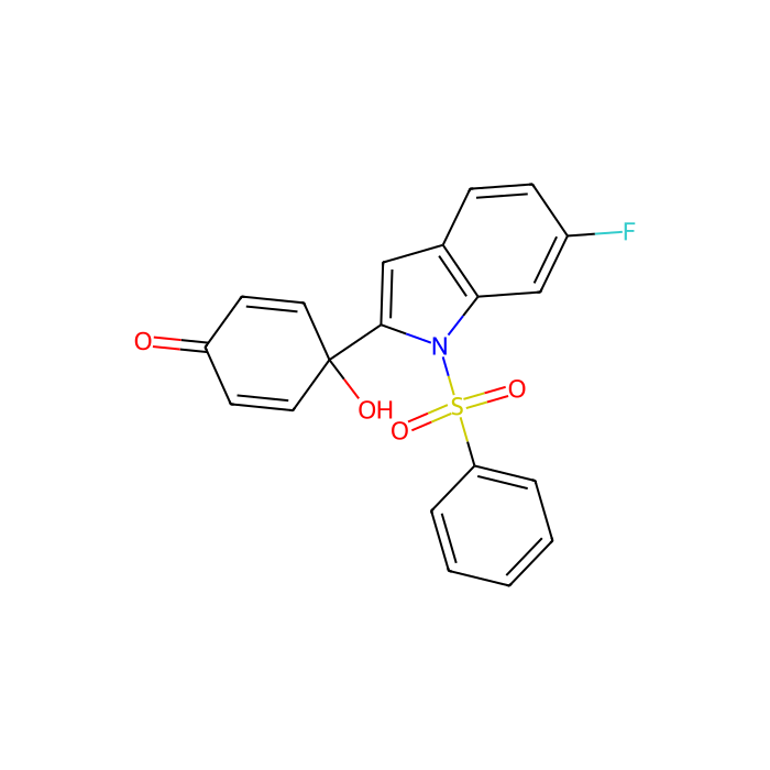 Quinol 1h - ≥99% CAS No(840474-95-5) by Aladdin Scientific