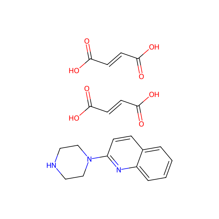Quipazine dimaleate - ≥99% CAS No(150323-78-7) by Aladdin Scientific