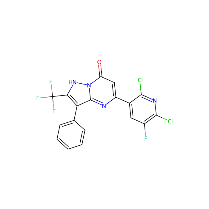 QO 58 - Moligand™, ≥98%(HPLC) CAS No(1259536-62-3) by Aladdin Scientific