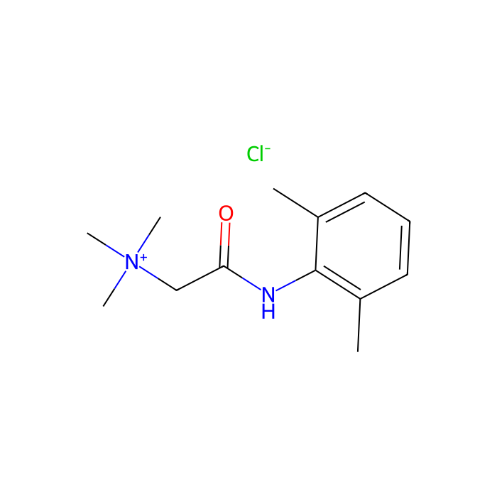 QX 222 - ≥98% CAS No(5369-00-6) by Aladdin Scientific