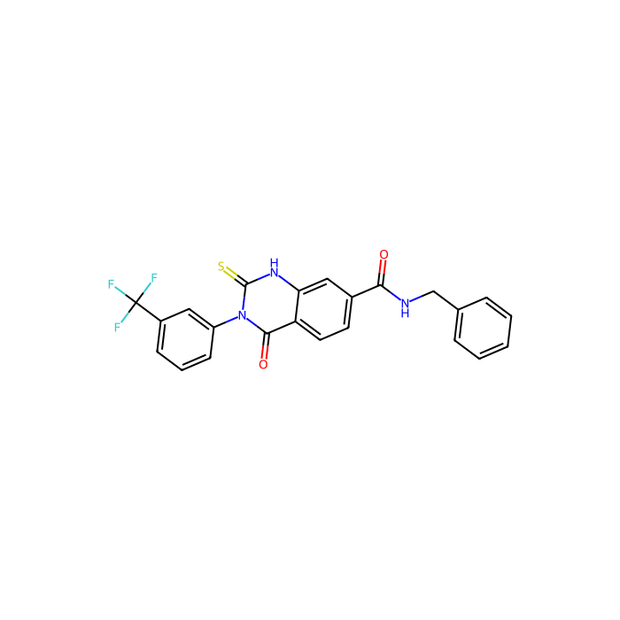 Qc 1 - ≥98%(HPLC) CAS No(403718-45-6) by Aladdin Scientific