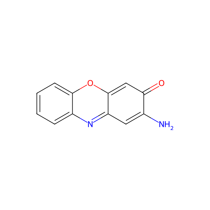 Questiomycin A - Moligand™, ≥98% CAS No(1916-59-2) by Aladdin Scientific