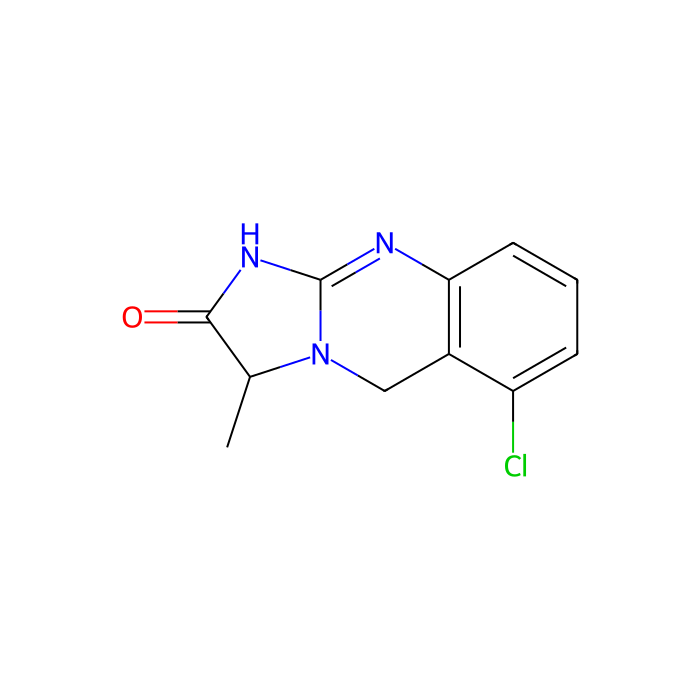Quazinone (Ro 13-6438) -  CAS No(70018-51-8) by Aladdin Scientific