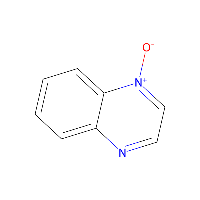 Quinoxaline N-oxide - ≥98% CAS No(6935-29-1) by Aladdin Scientific