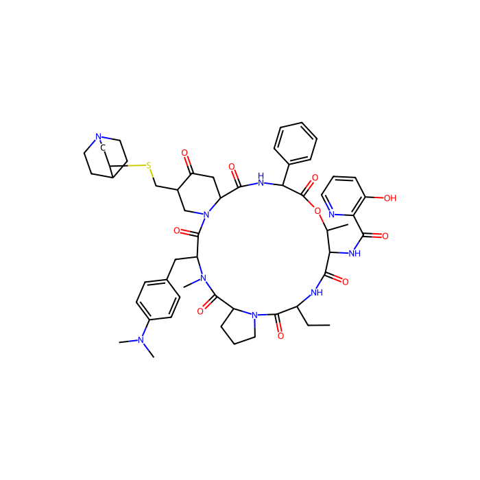 Quinupristin - Moligand™, ≥97% CAS No(120138-50-3) by Aladdin Scientific