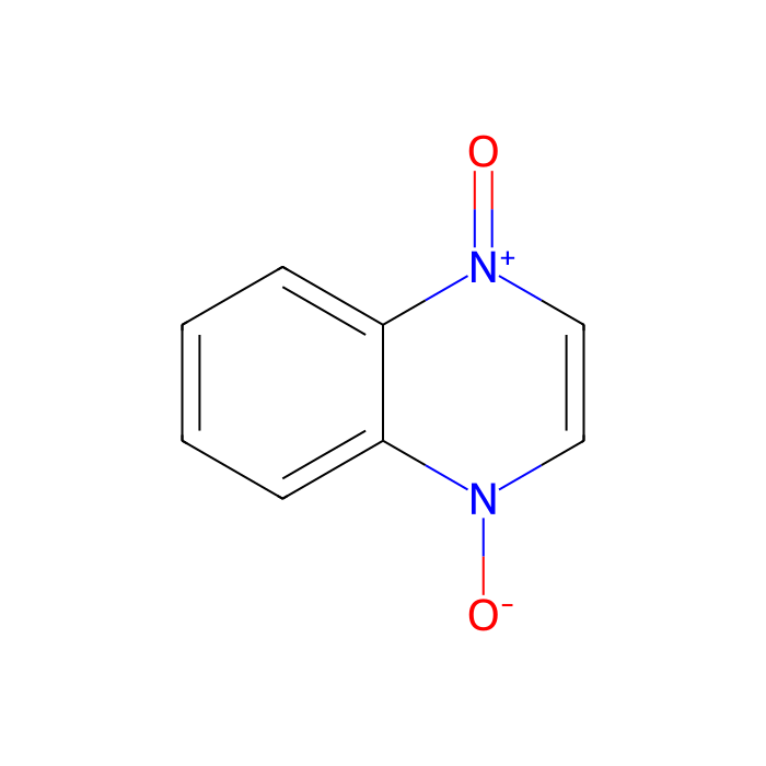 Quinoxaline 1,4-Dioxide - ≥95% CAS No(2423-66-7) by Aladdin Scientific