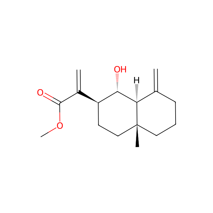 Quadrangolin A - ≥95%(LC/MS-ELSD) CAS No(81373-87-7) by Aladdin Scientific