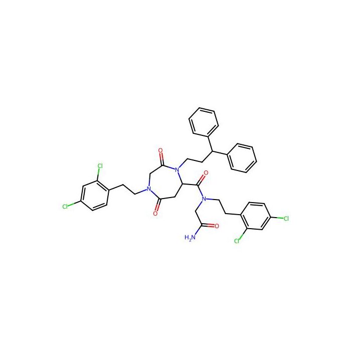 QM31 - ≥98% CAS No(937735-00-7) by Aladdin Scientific