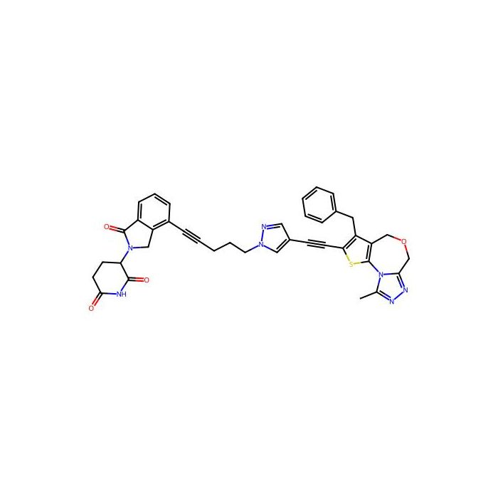 QCA570 - ≥99% CAS No(2207569-08-0) by Aladdin Scientific
