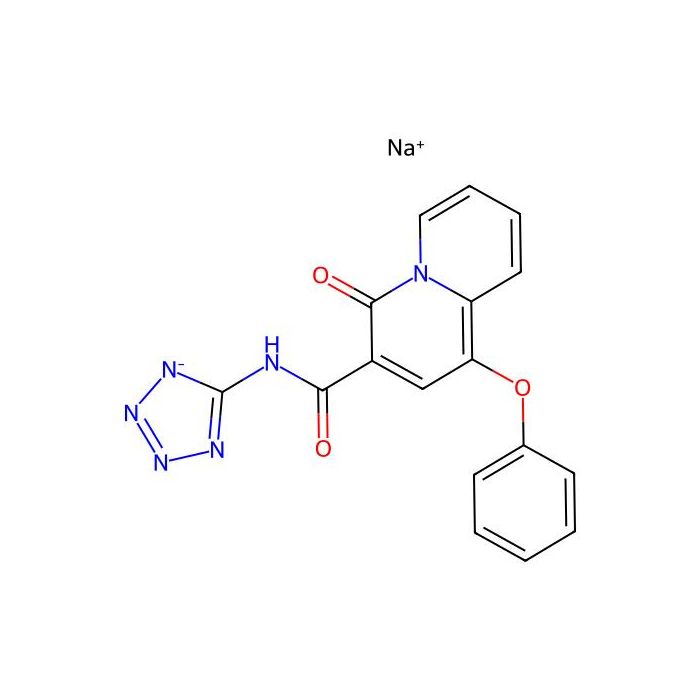 Quinotolast sodium - ≥98% CAS No(101193-62-8) by Aladdin Scientific