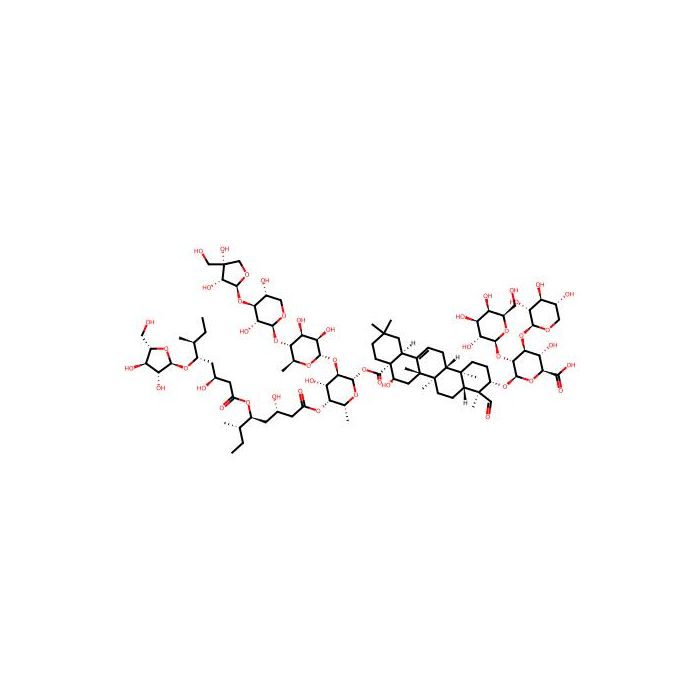 QS-21 - 10mM in DMSO CAS No(141256-04-4) by Aladdin Scientific