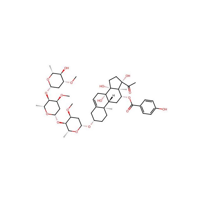 Qingyangshengenin A - ≥98% CAS No(106644-33-1) by Aladdin Scientific
