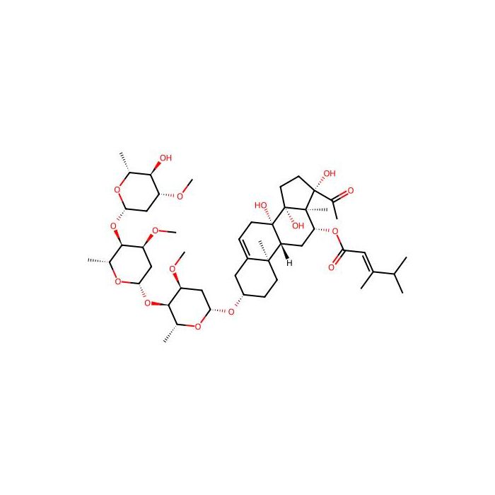 Qingyangshengenin B - ≥96% CAS No(106758-54-7) by Aladdin Scientific