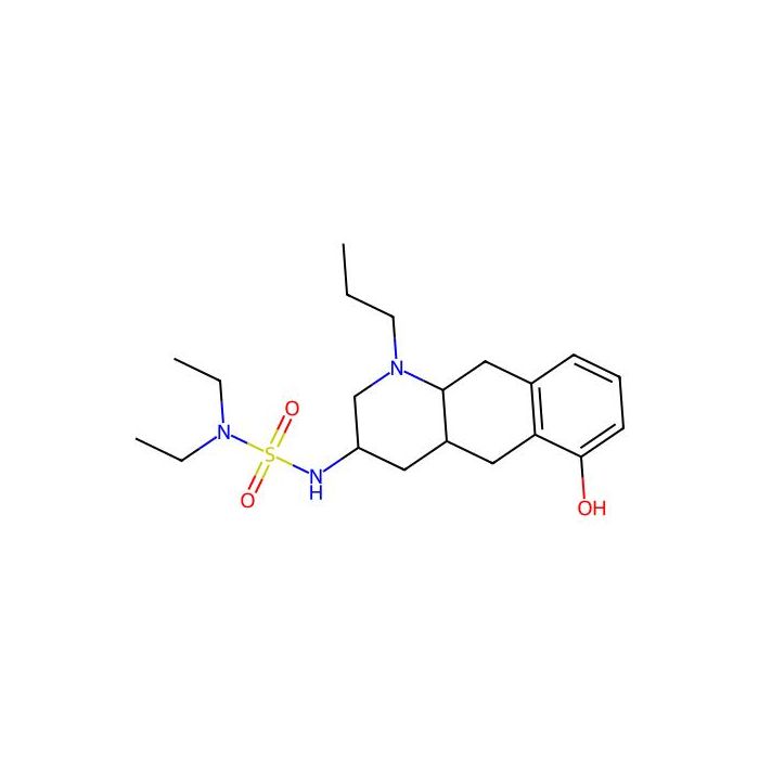 Quinagolida -  CAS No(130793-77-0) by Aladdin Scientific