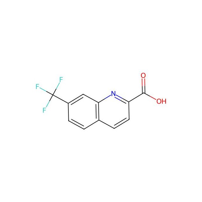 7-(trifluoromethyl)quinoline-2-carboxylic acid - ≥97% CAS No(1092304-95-4) by Aladdin Scientific