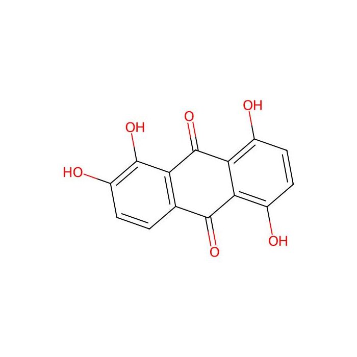 Quinalizarin - ≥95% CAS No(81-61-8) by Aladdin Scientific