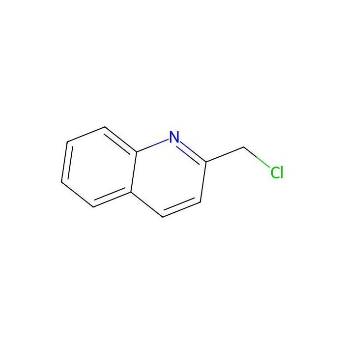 2-(Chloromethyl)Quinoline - ≥98% CAS No(4377-41-7) by Aladdin Scientific