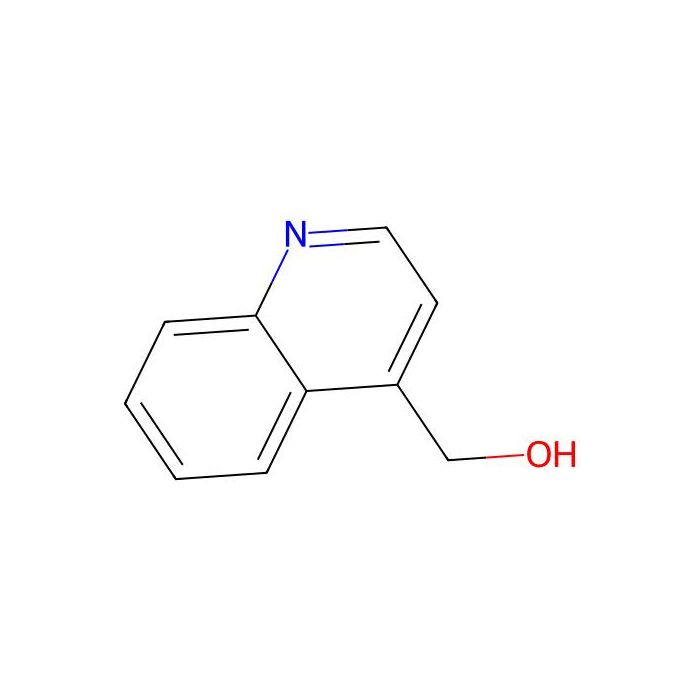 4-Quinolylmethanol - ≥95% CAS No(6281-32-9) by Aladdin Scientific