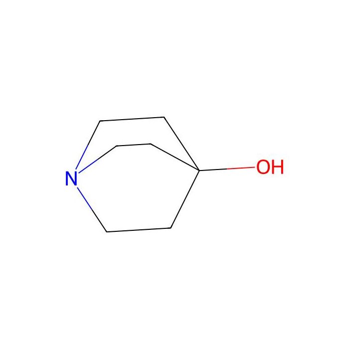 Quinuclidin-4-ol - ≥95% CAS No(26458-74-2) by Aladdin Scientific