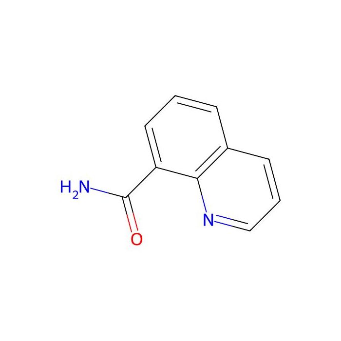 Quinoline-8-carboxamide - ≥97% CAS No(55706-61-1) by Aladdin Scientific