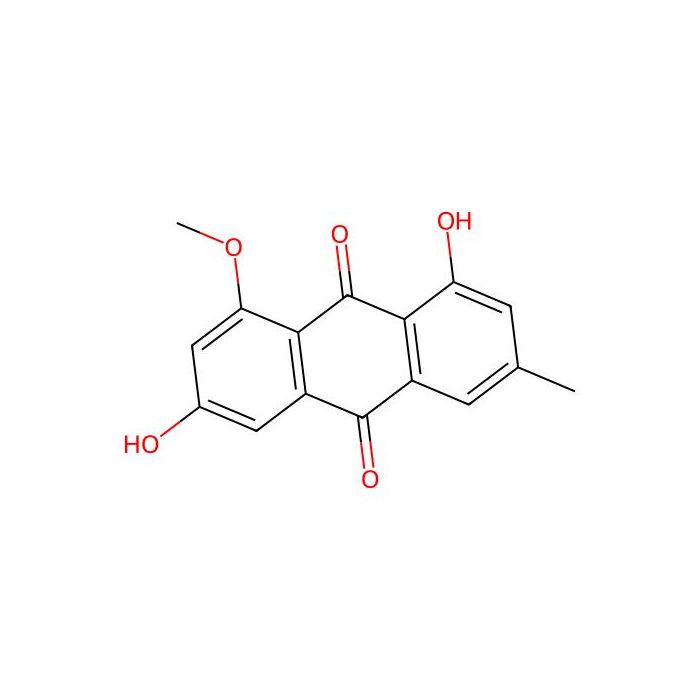 Questin - ≥97% CAS No(3774-64-9) by Aladdin Scientific