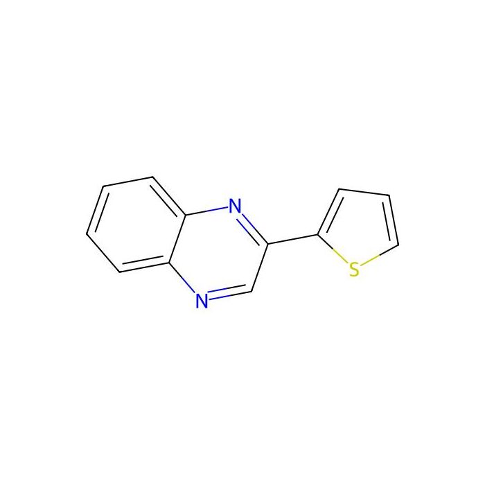 2-(Thiophen-2-yl)quinoxaline - ≥97% CAS No(40353-41-1) by Aladdin Scientific