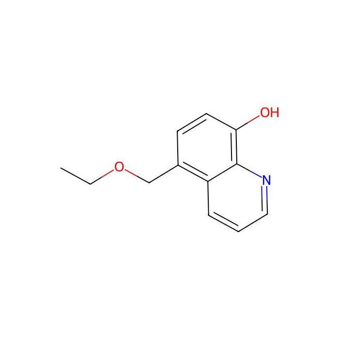 5-(Ethoxymethyl)quinolin-8-ol - ≥95% CAS No(22049-19-0) by Aladdin Scientific