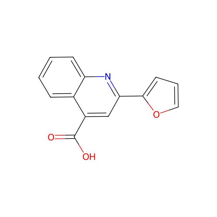 2-(Furan-2-yl)quinoline-4-carboxylic acid - ≥95% CAS No(20146-25-2) by Aladdin Scientific