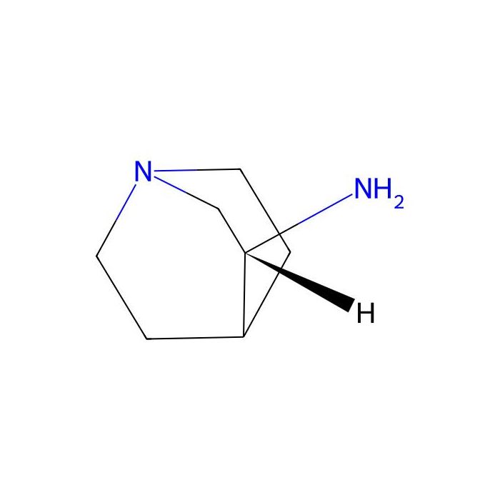 (R)-Quinuclidin-3-amine - ≥98% CAS No(123536-15-2) by Aladdin Scientific