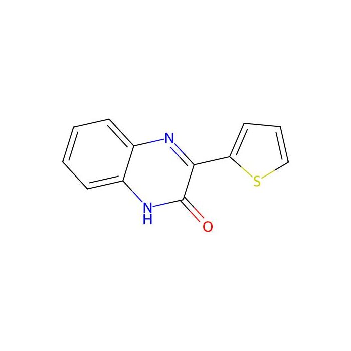 3-(2-Thienyl)-2(1H)-quinoxalinone - ≥95% CAS No(64532-10-1) by Aladdin Scientific