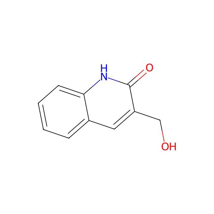 3-(Hydroxymethyl)quinolin-2(1H)-one - ≥95% CAS No(90097-45-3) by Aladdin Scientific