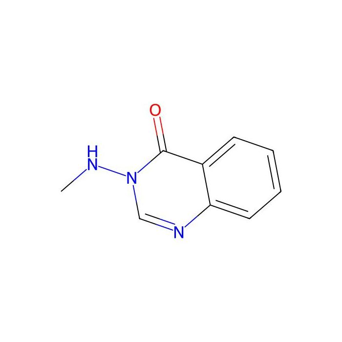 3-(Methylamino)quinazolin-4(3H)-one - ≥95% CAS No(60512-86-9) by Aladdin Scientific