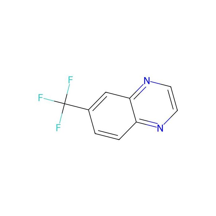 6-(Trifluoromethyl)quinoxaline - ≥95% CAS No(41959-33-5) by Aladdin Scientific