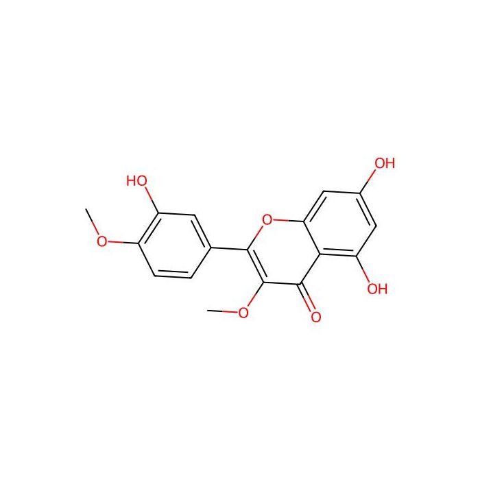 Quercetin 3,4'-dimethyl ether - Moligand™,≥98% CAS No(33429-83-3) by Aladdin Scientific